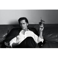 Clifton Collins